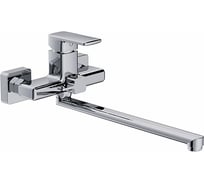 Смеситель для ванны FRAP с изливом и дивертором F2260