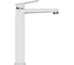 Смеситель для раковины-чаши Minimax Square (Минимакс Сквуэр) однорычажный Vitra хром латунь A43724EXP 4