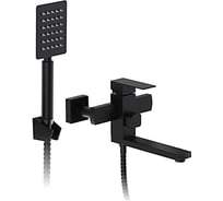 Смеситель для ванны FRAP с изливом и дивертором F32802-6