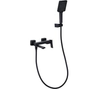 Смеситель для ванны FRAP с поворотным изливом-переключателем F3284-6