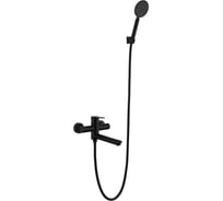 Смеситель для ванны FRAP с поворотным изливом-переключателем F32801-6