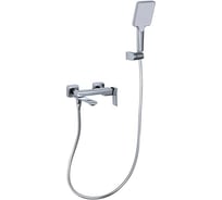 Смеситель для ванны FRAP с поворотным изливом-переключателем F3284