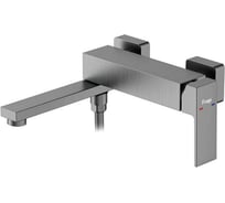 Смеситель для ванны FRAP с поворотным изливом-переключателем F3291-9