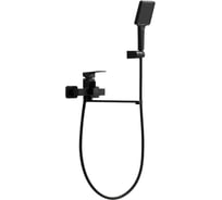 Смеситель для ванны FRAP с поворотным изливом и дивертором F2291-6