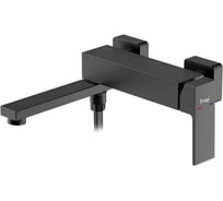 Смеситель для ванны FRAP с поворотным изливом-переключателем F3291-6