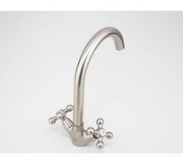 Смеситель для кухни FRAP F4019-5