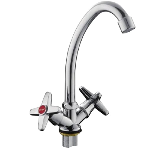 Смеситель для кухни FRAP F4020-2 1