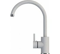Кухонный смеситель Polygran Элара (№14 Серый) 349477