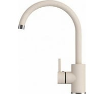 Кухонный смеситель Polygran Элара (№27 Бежевый) 349507