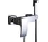 Гигиенический душ со смесителем GAPPO G2007 1