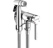 Гигиенический душ со смесителем GAPPO G7206