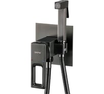 Гигиенический душ со смесителем GAPPO G7217-9