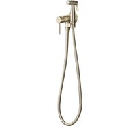 Гигиенический душ со смесителем GAPPO G7206-3