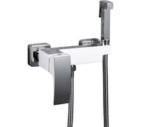 Гигиенический душ со смесителем GAPPO G2007-8