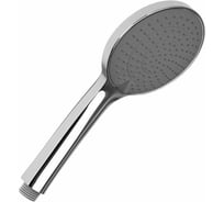 Ручной душ Paffoni хром, пластик ZDOC125CR 00292912