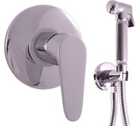 Смеситель с гигиеническим душем RavSlezak Victoria VI242/1