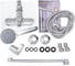 Смеситель для ванны Maxonor MN2274 5