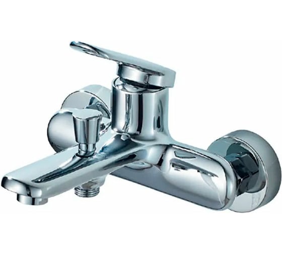 Смеситель для ванны Maxonor MN3271