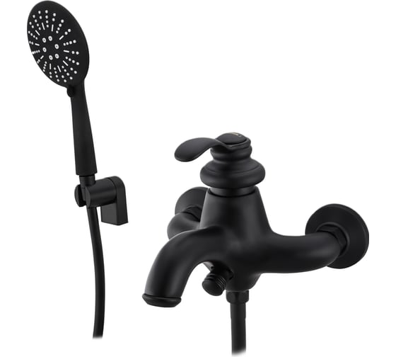 Смеситель для ванны Maxonor MN3276-7