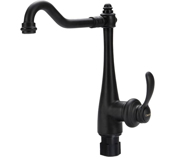 Смеситель для кухни Maxonor MN4076-7