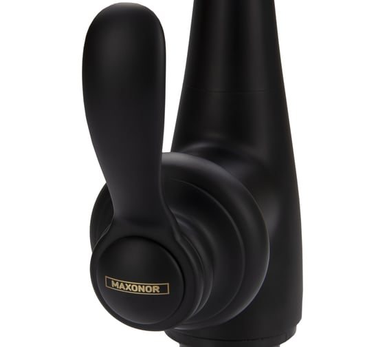 Смеситель для кухни Maxonor MN4076-7