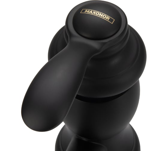 Смеситель для кухни Maxonor MN4176-7