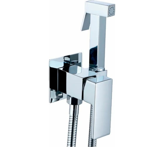 Гигиенический смеситель Maxonor MN6504 1