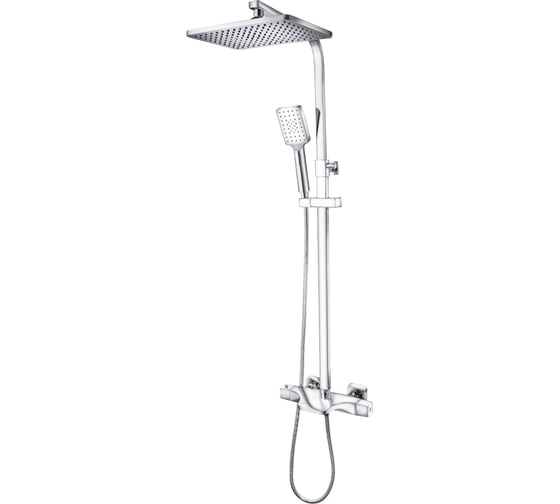 Душевая система Maxonor MN2489 1