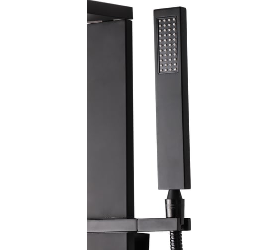 Душевая система Maxonor MN2489-7