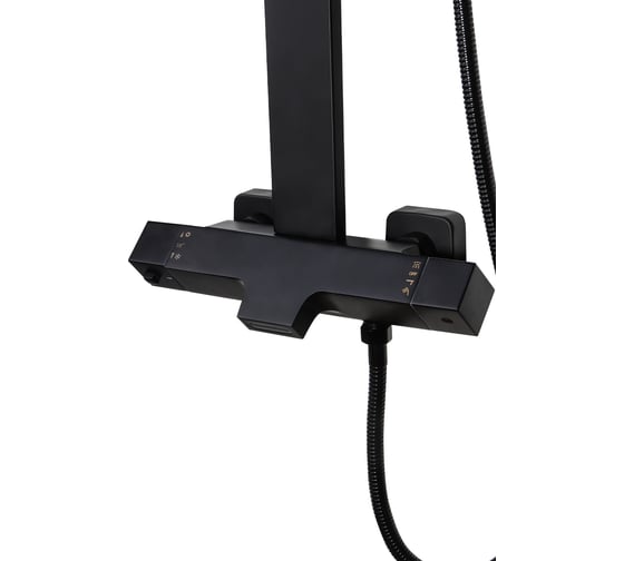 Душевая система Maxonor MN2489-7
