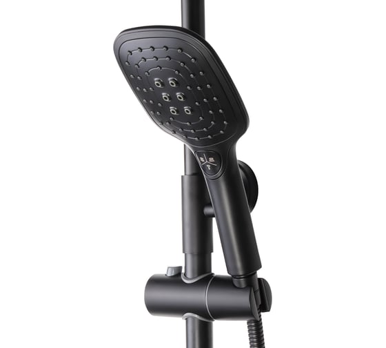 Душевая система Maxonor MN2487-7
