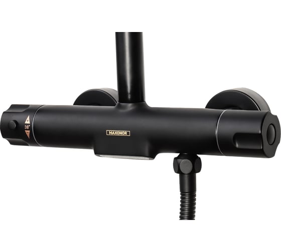 Душевая система Maxonor MN2487-7