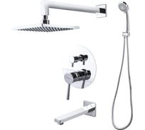 Душевая система Maxonor MN7103