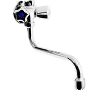 Кухонный смеситель RavSlezak EN001/21