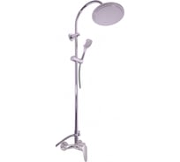 Душевая система со смесителем RavSlezak VICTORIA VI282.5/3