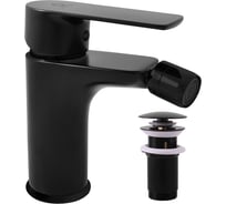 Смеситель для биде RavSlezak VLTAVA VT445.5KCMAT