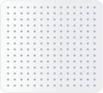 Лейка верхнего душа RavSlezak KS0003