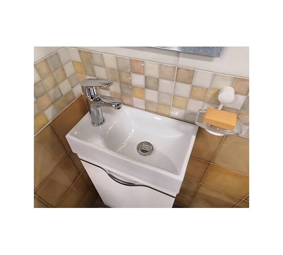 Смеситель для раковины RavSlezak VICTORIA VI226.5