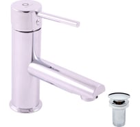 Смеситель для умывальника RavSlezak SEINA SE927.5K