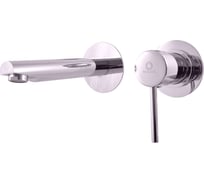 Встраиваемый смеситель для умывальника RavSlezak SEINA SE934