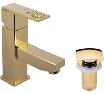 Смеситель RavSlezak ROYAL1027.5Z