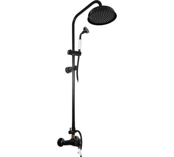 Смеситель RavSlezak L581.5/3CMATZ