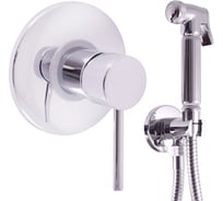 Встраиваемый смеситель с гигиеническим душем RavSlezak Seina SE942/1