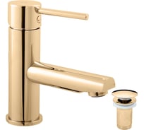 Смеситель для умывальника RavSlezak SEINA SE927.5KZ