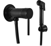 Встраиваемый смеситель с гигиеническим душем RavSlezak Seina SE947/1CMAT