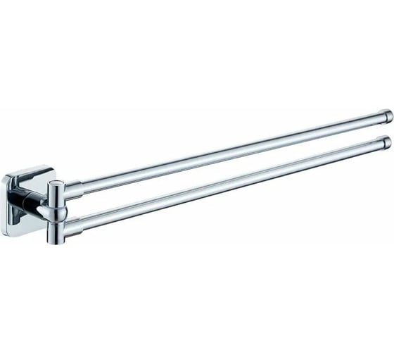 Полотенцедержатель Ekko E1401-2