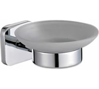 Держатель + мыльница Ekko E1402