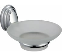 Держатель + мыльница Ekko E1502