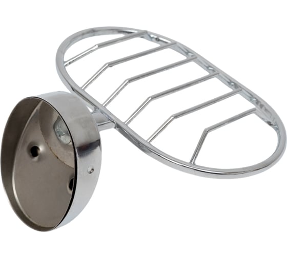 Держатель + мыльница Ekko E1602-1