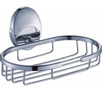 Держатель + мыльница Ekko E1602-2